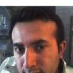 Jorge Maldonado