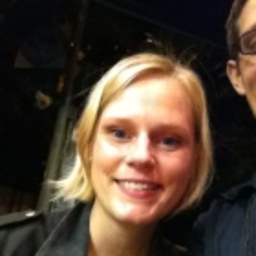 Katrin Sievers