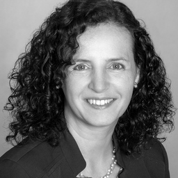 Christine Oeschger