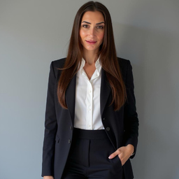 Hande Bostan-Caruso 