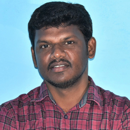 Suresh Rajendran