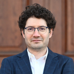vahid zolfaghari