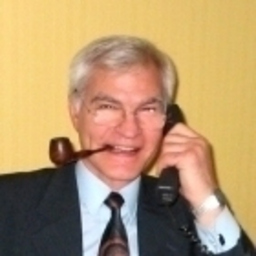 Friedrich Bergmann