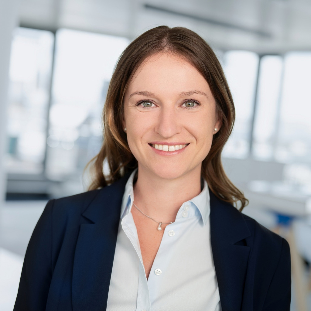 Social Media Profilbild Antje Axmann Hamburg