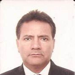 Carlos Emilio Rojas Alonso