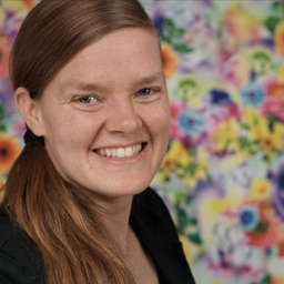 Andrea Smits