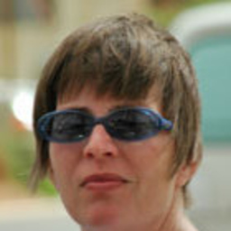 Karen Schrauf