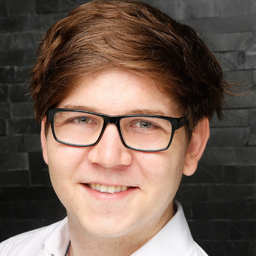 Jonas Süllow