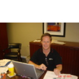 Chuck Hugan