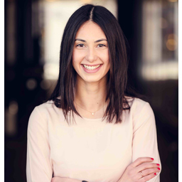 Maria Klapani