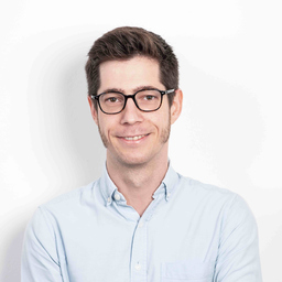 Maximillian Müller