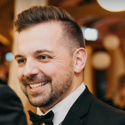 Lucas Ziegler