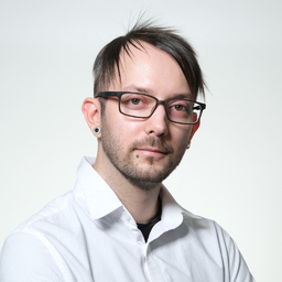 Marcel Merk's profile picture