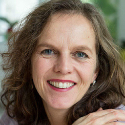 Doris SPEEN