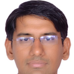 Ing. Raj Kumar