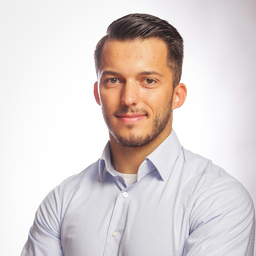 Nico Minter