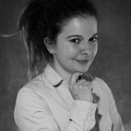 Julia Hildmann