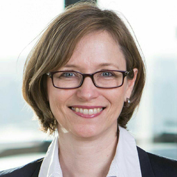 Kerstin Wolf