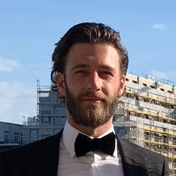 Sebastian Hinterdobler