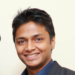 Dr. Binal Poyyathuruthy Bruno