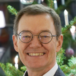 Profilbild Roland Schirrmann