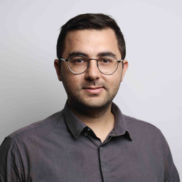Berkay Necmi Tamci