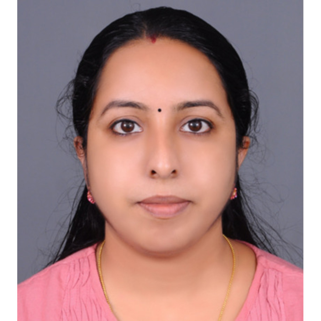 Karthika Bhuvanachandran Nair - Masters Of Communication Technology ...