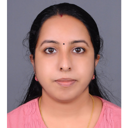 Karthika Bhuvanachandran Nair