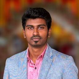 Stephen Joseph Raj Vijayaraj
