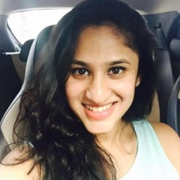 Meghana Badrinath