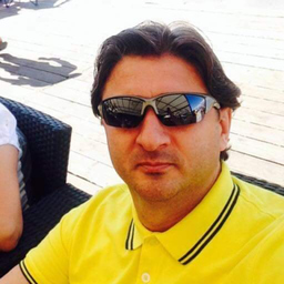 Ing. Dejan Dinevski