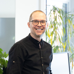 Ing. Andreas Genewein