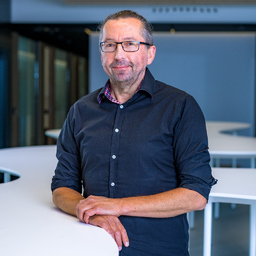 Andreas Lattner