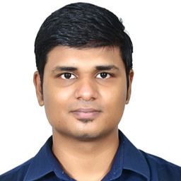 Ajay Aruljothi