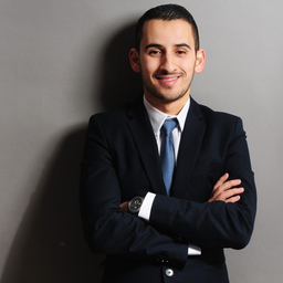 Yassine Akhabbach