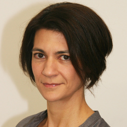 Prof. Dr. Nina Schneider