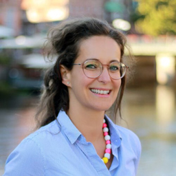Patricia Lehmann