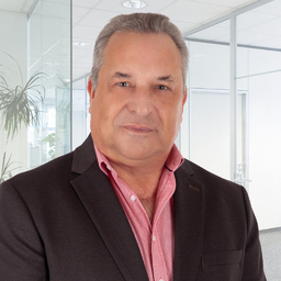 Christian Gerd Freund