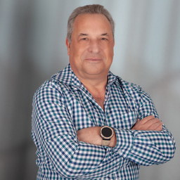 Christian Gerd Freund
