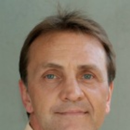 Gerhard Böhringer