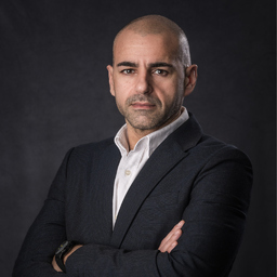 Victor Alonso Sobrado
