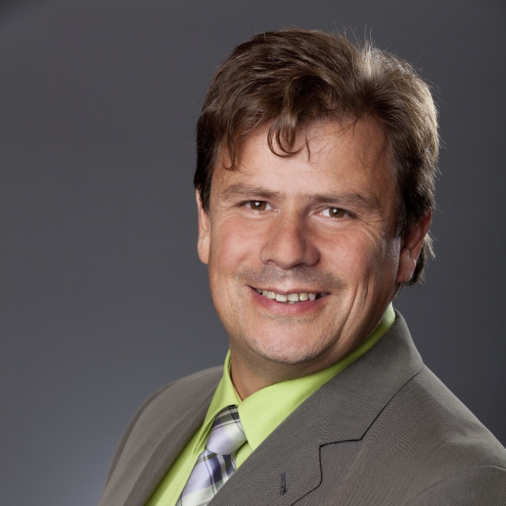 Mike Feld Unternehmer IMMPerfect Immobilien, Mike Feld & Kollegen