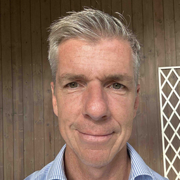 Ralf Hafner's profile picture