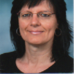 Ines Tschentscher