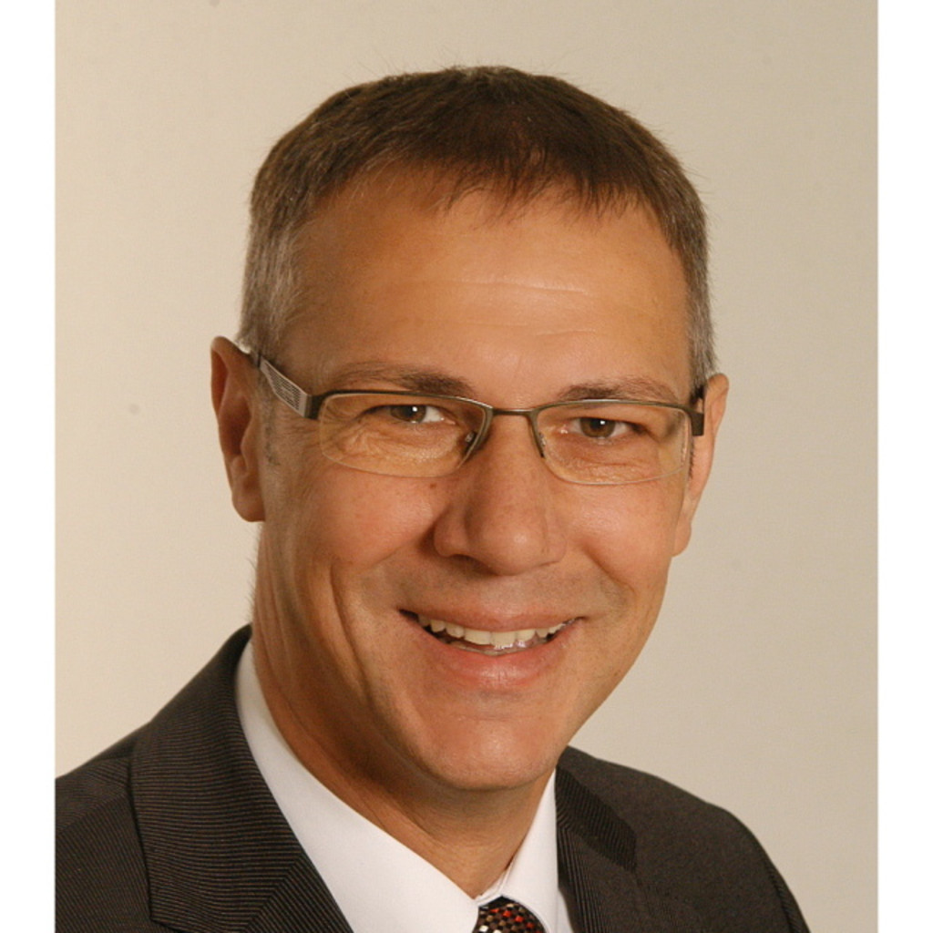 Helmut Reich Inhaber Helmut Reich Finanzberatung XING