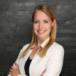 Sabrina Kinast
