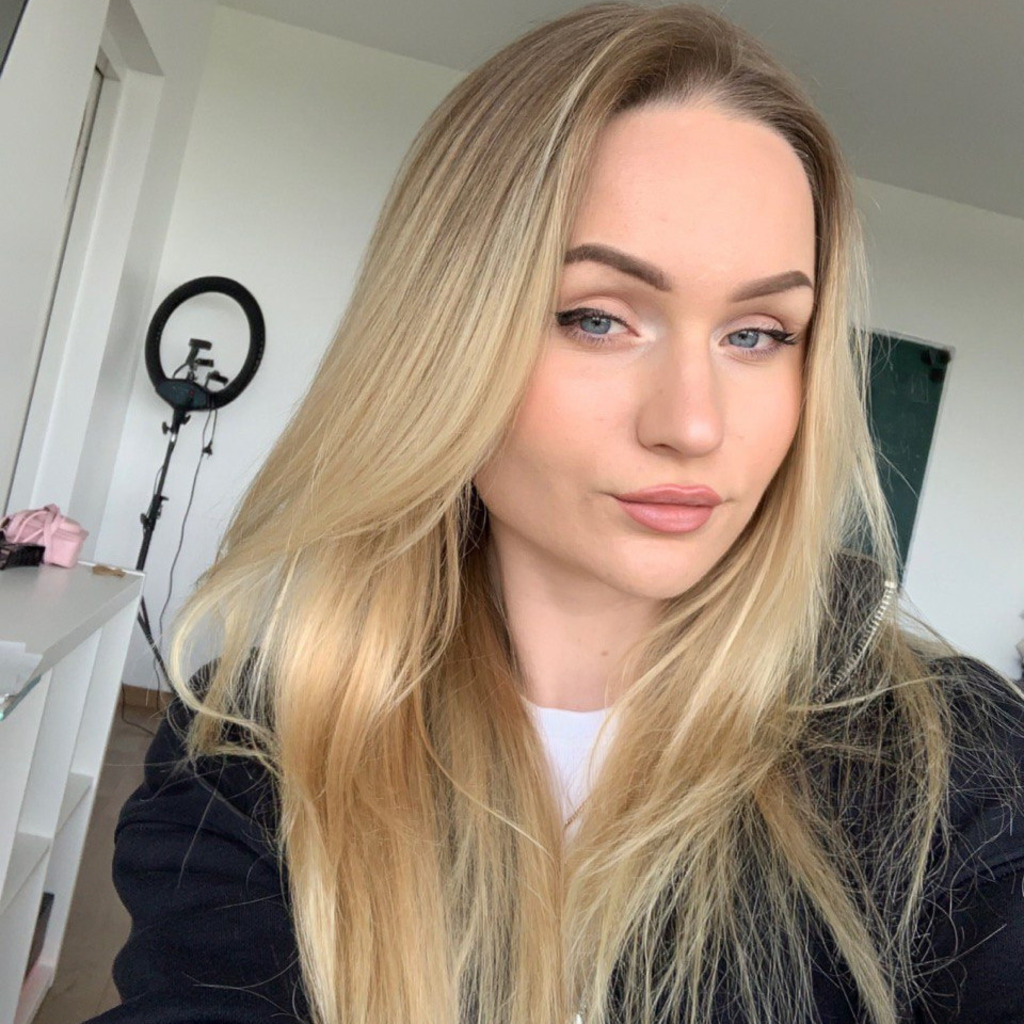 Daria Ivanova Fremdsprachenassistentin der russischen Sprache