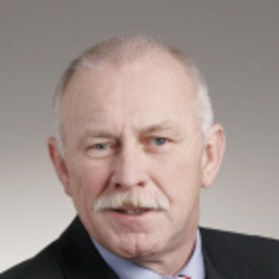 Manfred Wenderoth