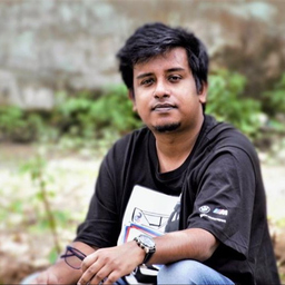 Arka Ganguly