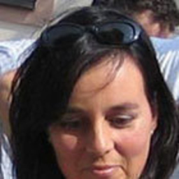 Profilbild Claudia Keßler